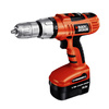 Taladro a Bater�a Black & Decker HP144K Linea PRO