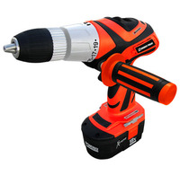 Taladro a Bater�a Dowen Pagio TB1318P