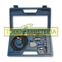 Micro Torno Tipo L�piz Mota AK900