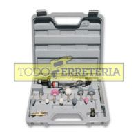 Mini Amoladora Neum�tica Mota AK500