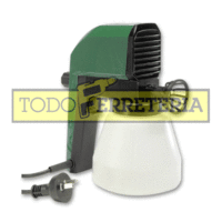 Pistolas de Pintar El�ctrica Mota PE100C