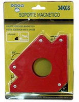 Escuadra Magn�tica Dogo-KLD