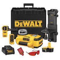 Nivel L�ser DeWalt DW079KD