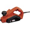 Cepillo El�ctrico Black & Decker 7698 Linea PRO