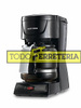 Cafetera El�ctrica Black & Decker DLX851B