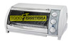 Horno El�ctrico Black & Decker CTO600