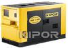 Grupo Electr�geno Kipor KDE12STAF3
