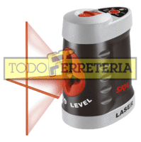 Nivel L�ser Skil 0515