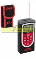 Medidor L�ser Skil X-ACT 0530