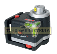 Nivel Roto L�ser Skil 560 <Lanzamiento 2009>