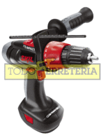 Taladro Atornillador a Bater�a Skil 2497 14.4 V
