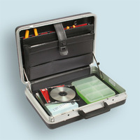 Malet�n Porta Herramientas Piramide 123