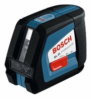 Nivel L�ser Bosch BL 2L Professional
