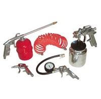 Kit de Accesorios Neum�ticos BTA KA5