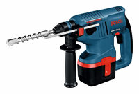 Rotomartillo a Bater�a Bosch GBH 24 V