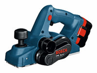 Cepillo a Bater�a Bosch GHO 14.4 V