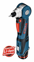 Atornillador a Bater�a Bosch Angular GWI 10.8 V-LI