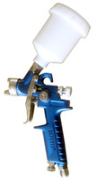 Pistola de Pintar Aerogr�fica Experto 0.8MM