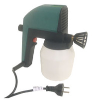 Pistola Para Pintar El�ctrica Experto 