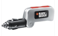 Cargador m�vil USB Black & Decker PIUSB-LA