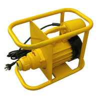 Vibrador para hormig�n- electr�co BTA 993558