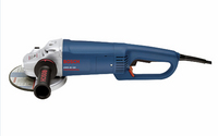 Amoladora Angular Bosch 7� GWS 26-180 Professional