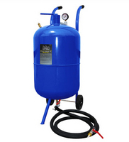 Arenador Profesional para Alta Presi�n BTA- 76L