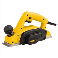 Cepillo El�ctrico DeWalt DW677