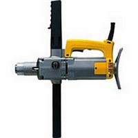 Taladro VVR encastre c�nico N�2 DeWalt DW152 