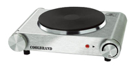 Anafe el�ctrico Coolbrand Cook Top  8091