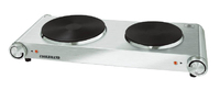 Anafe el�ctrico doble Coolbrand Cook Top Duo 8099
