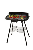Parrilla El�ctrica Coolbrand Power BBQ 8055