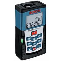 Medidor de Distancia L�ser Bosch DLE70