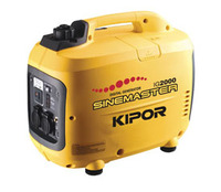 Grupo Electr�geno Inverter Kipor IG2000