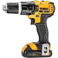 Taladro a bater�a DeWalt DCD785C2