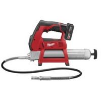 Engrasador a bater�a Milwaukee 2446-259A