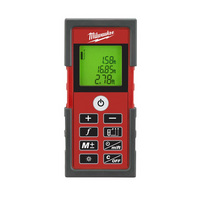 Medidor de Distancias L�ser Milwaukee 2280-20