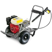 Hidrolavadora a Explosi�n Karcher HD 801 B