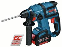 Rotomartillo a Bater�a Bosch GBH 18 V-EC