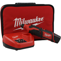 Minitorno a Bater�a Milwaukee 2460-159A