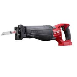 Sierra Sable a Bater�a Fuel Milwaukee 2720-20