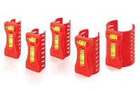 Nivel para Ca�os y Tuber�as Kapro 350