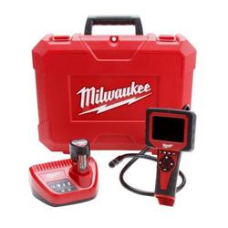 C�mara de Inspecci�n Boroscopio Milwaukee 2311-159A