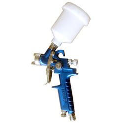 Pistola de Pintar Aerogr�fica Experto 1MM