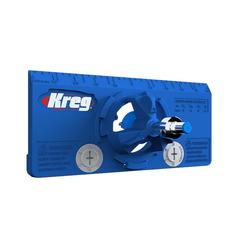 Plantilla para Instalaci�n de Bisagras de Cazoleta Kreg KHI-HINGE