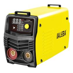 Soldadora Aleba Inverter Compact-165