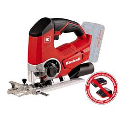 Sierra caladora inal�mbrica Einhell TE-JS 18 Li solo