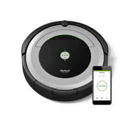 Aspiradora iRobot Roomba 690 con Conectividad Wi-fi