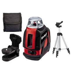 Nivel Laser  Horizontal Vertical 360� Einhell TE-LL 360 Kit