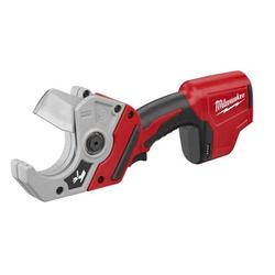 Tijera Corta Ca�os de PVC M12 Milwaukee 2470-20